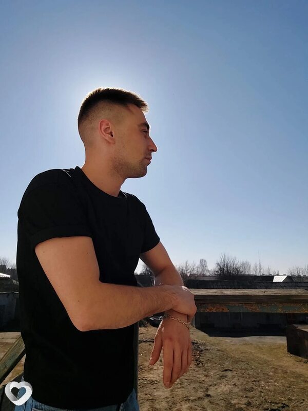 Илья, 30, Барановичах — анкета №39528