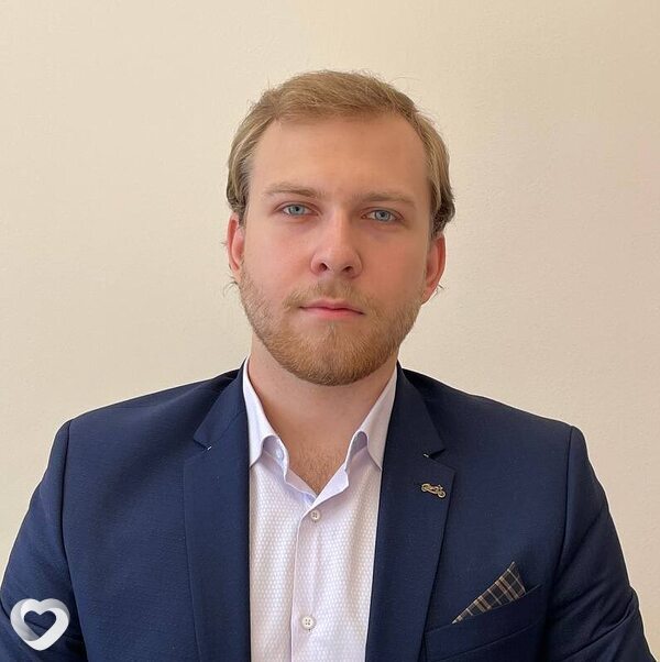 Иван, 41, Хабаровске — анкета №39529
