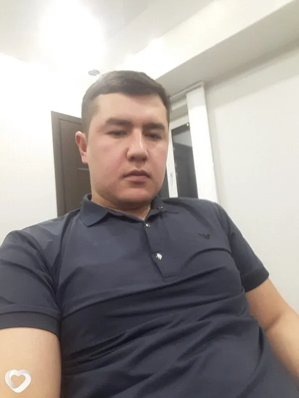 Федя, 36, Барнауле — анкета №39530