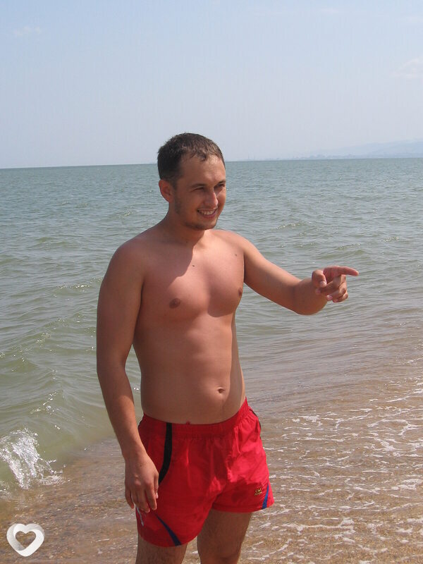 Константин, Севастополь