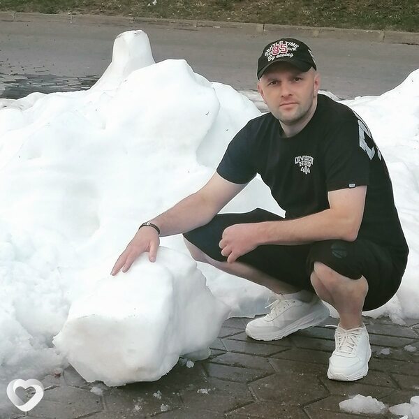 Анатолий, 46, Минске — анкета №39535