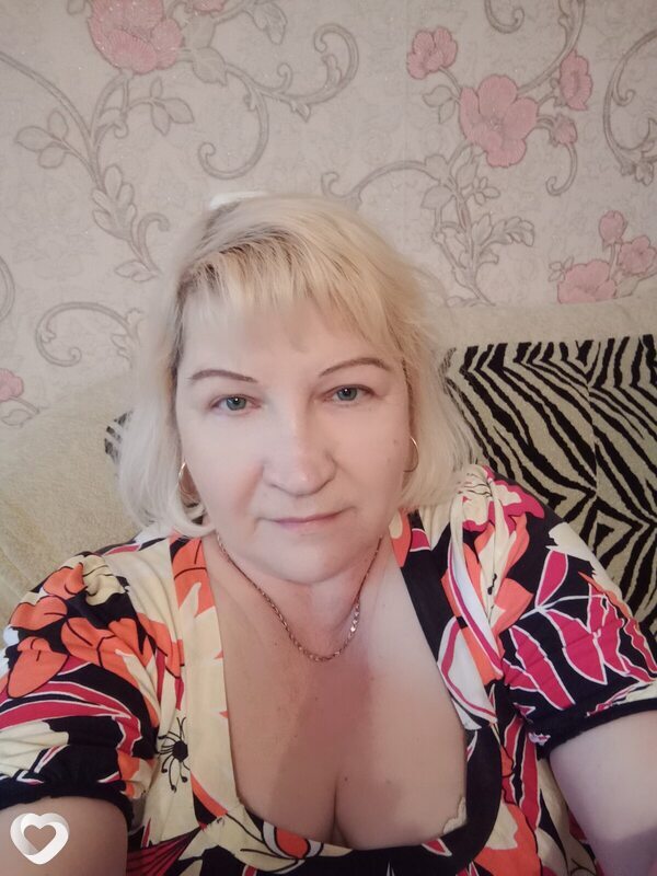 Зоя, 62, Минске — анкета №39552