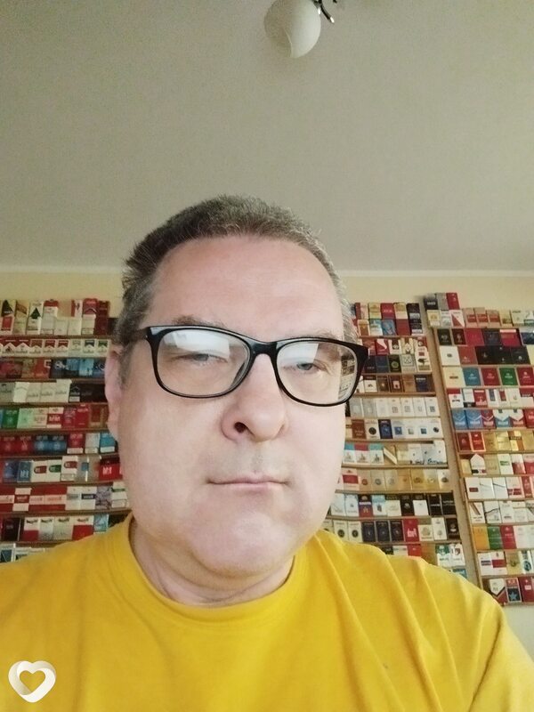 Владимир, 54, Смеле — анкета №39553