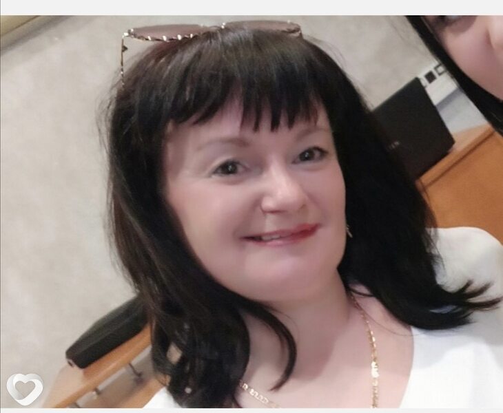Нюшка, 54, Минске — анкета №39561