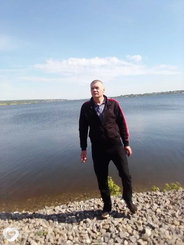 Игорек, 41, Новокузнецке — анкета №3549