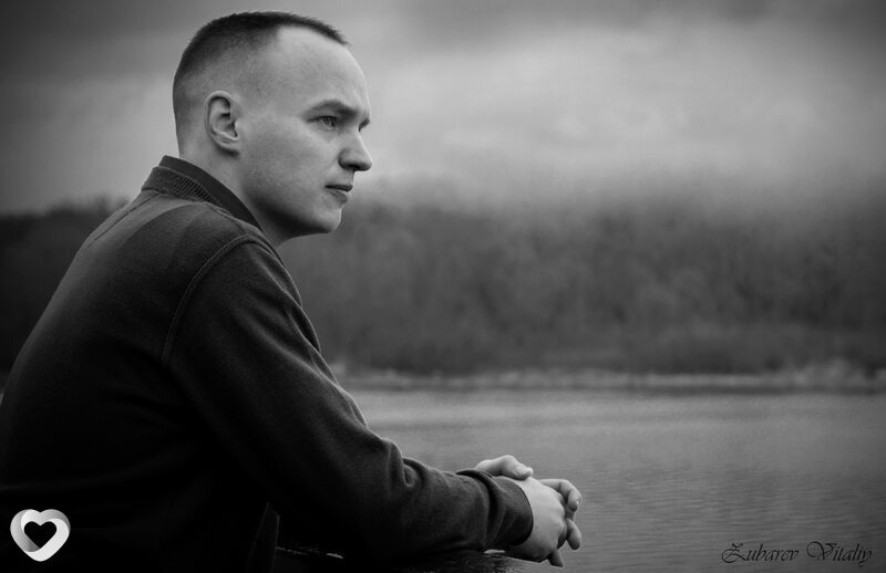 Владимир, 24, Гомеле — анкета №39566