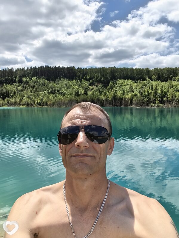 Эполит, 41, Бресте — анкета №39567