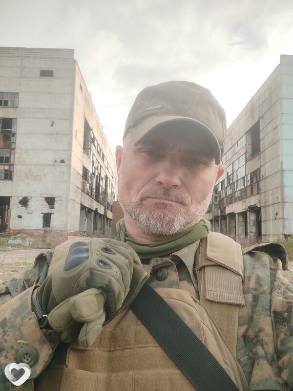 Ден, 45, Керчи — анкета №39569