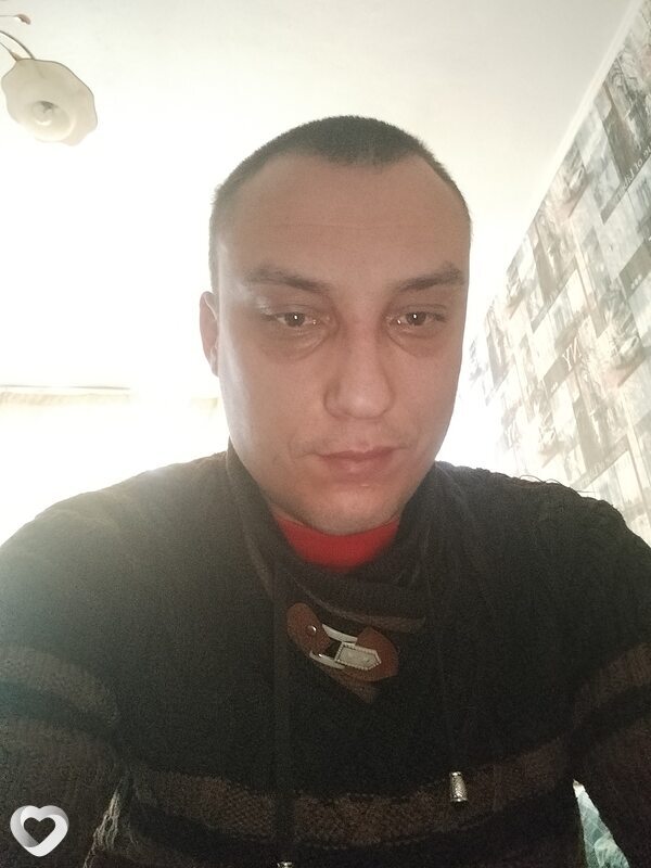 Артем, 34, Мариуполе — анкета №39570