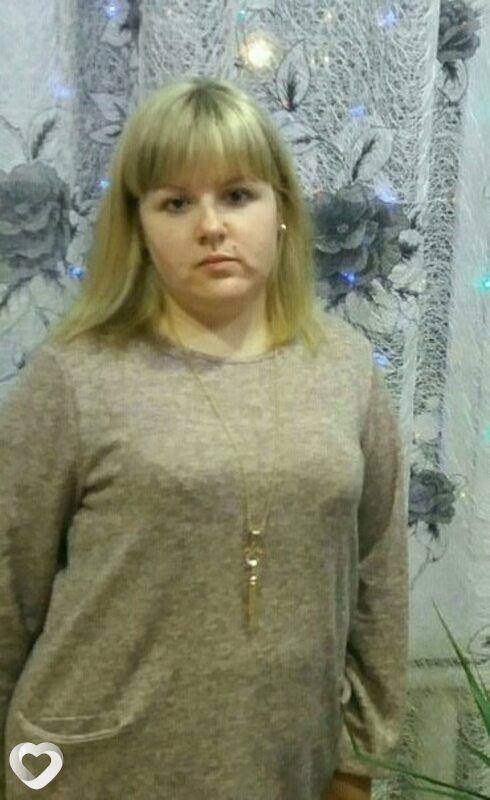 Илона, 39, Сморгони — анкета №39572