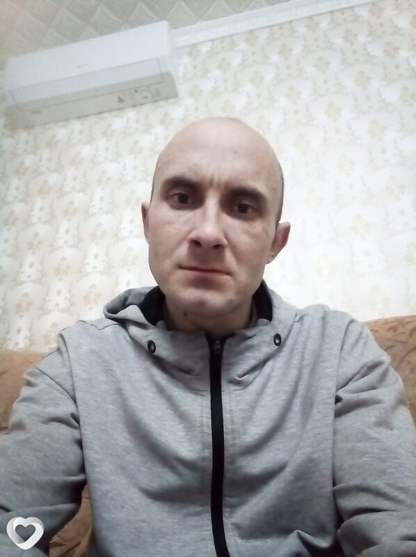 Дима, 32, Пинске — анкета №39575