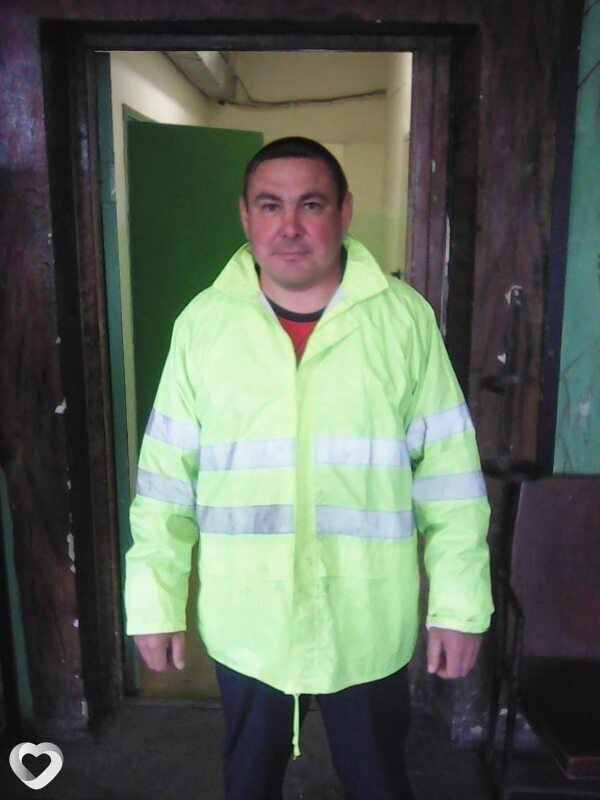 Марат, 52, Челябинске — анкета №39580