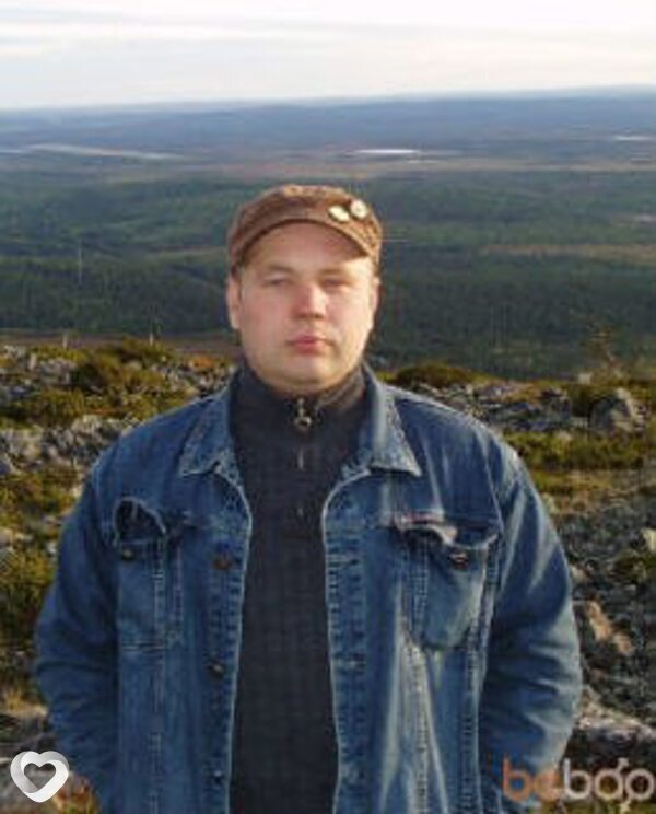 Алекс, 46, Минске — анкета №39582