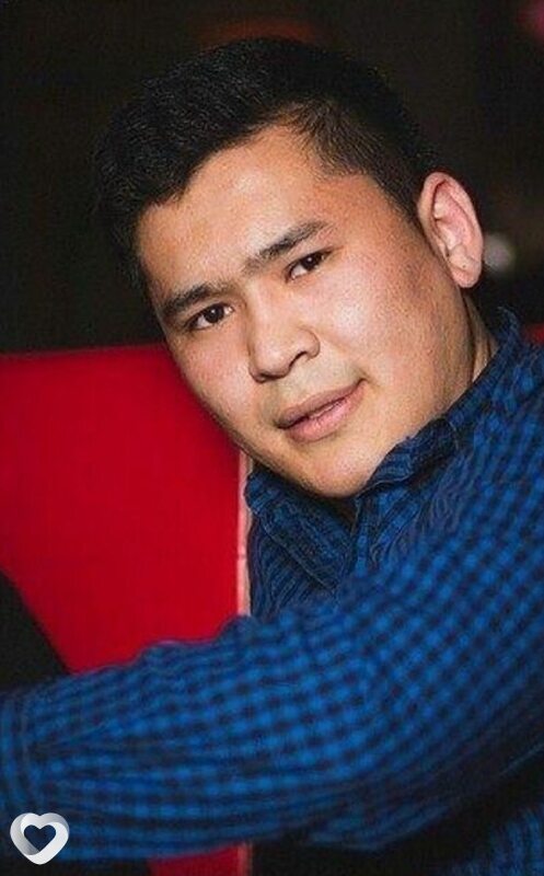 Рустам, 31, Ташкент — анкета №39585