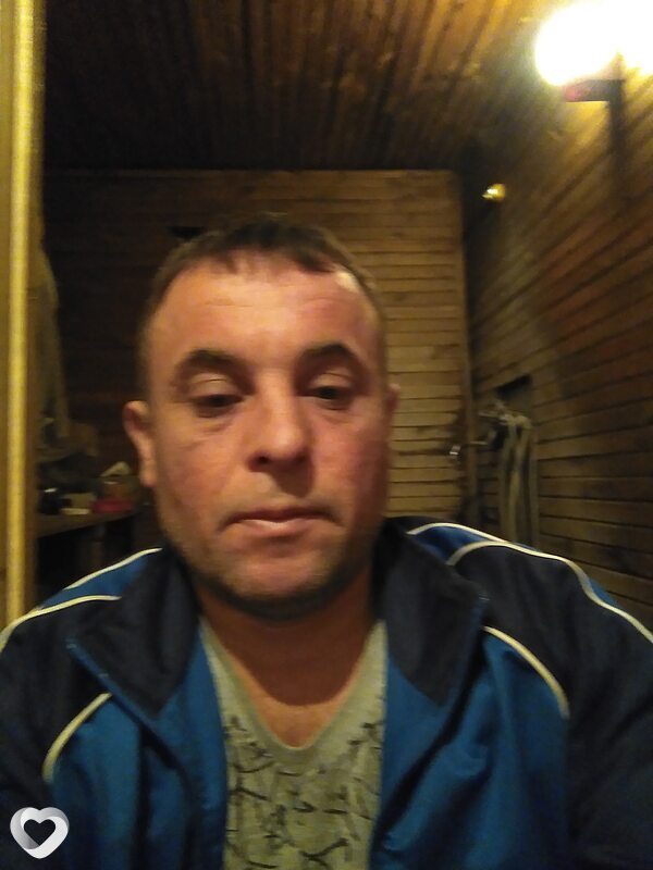 Дамир, 41, Алматы — анкета №39588