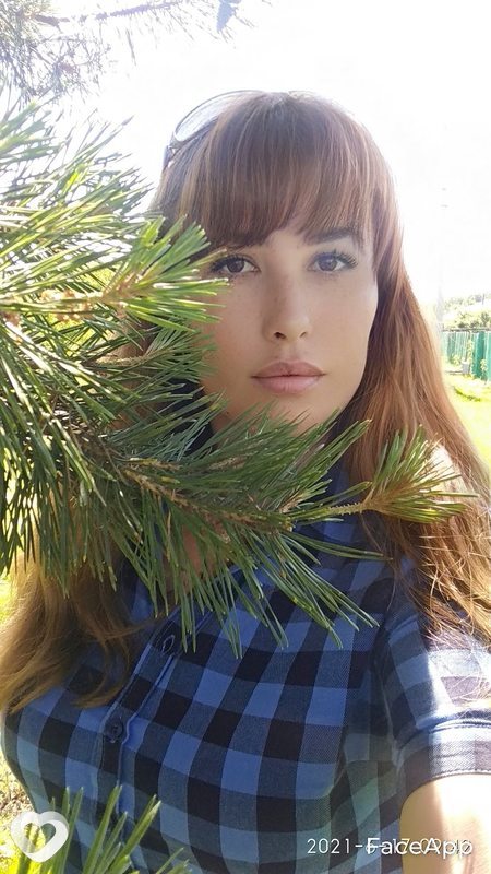 Лилия, 37, Новосибирске — анкета №39590