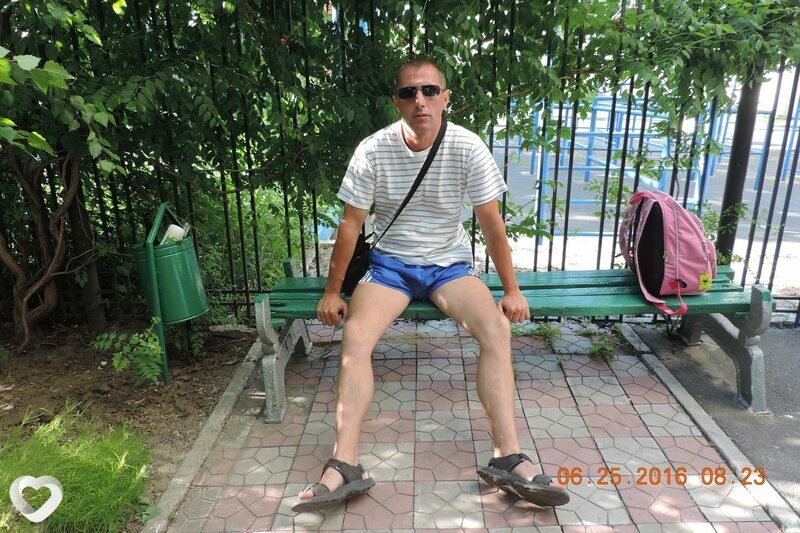 Евгений, 46, Мозыре — анкета №39597