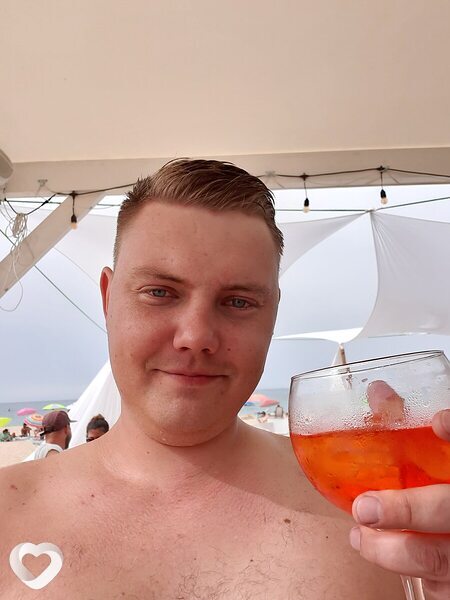Kek, 39, Лиде — анкета №39607