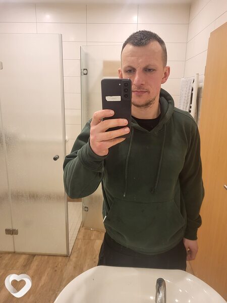 Илья, 33, Минске — анкета №39608
