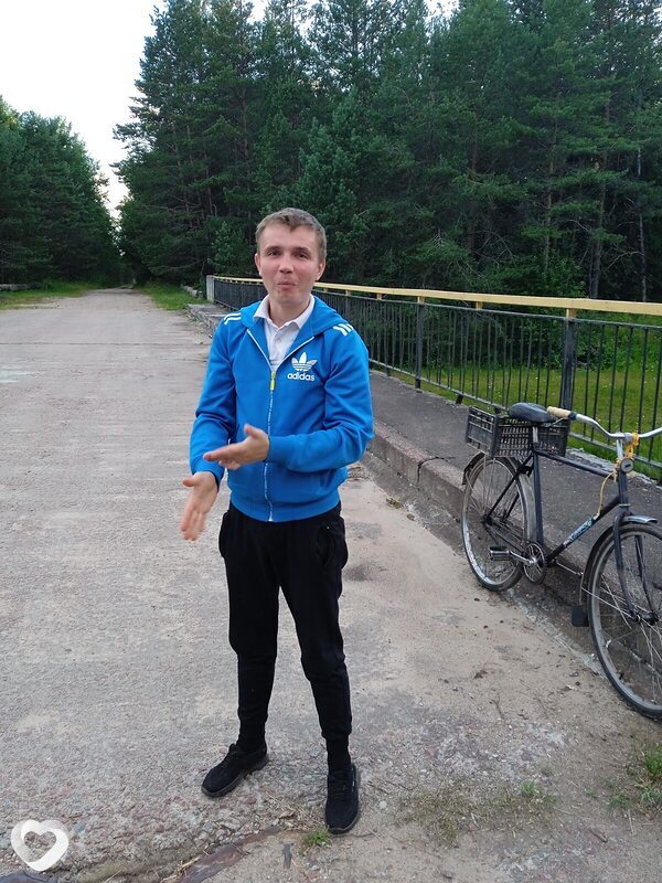 Сергей, 40, Молодечно — анкета №39621