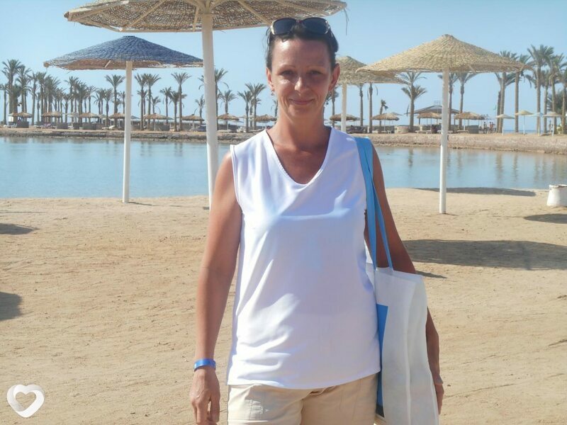 Наташа, 49, Бобруйске — анкета №39623