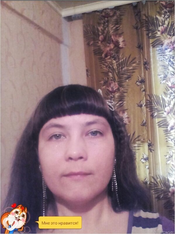 Июлиания, 42, Перми — анкета №39629