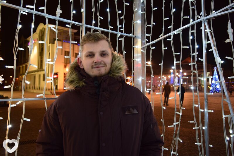 Алексей, 34, Минске — анкета №39639