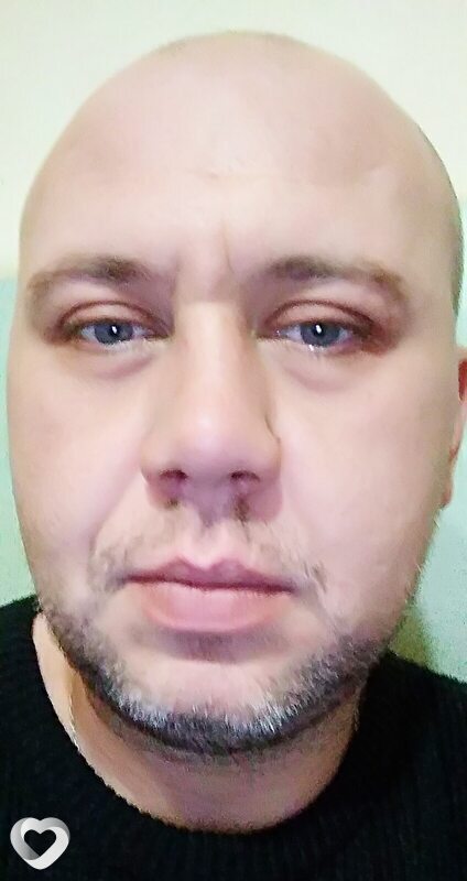 Alex, 35, Лозовой — анкета №39636