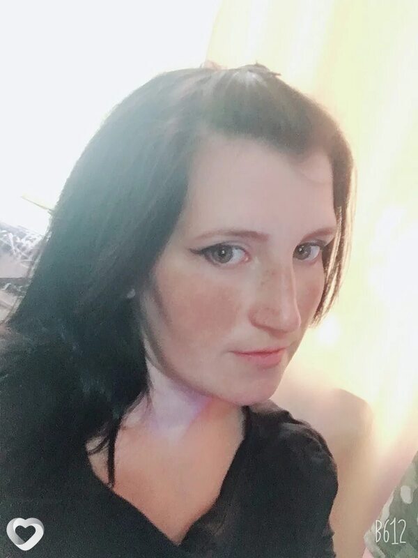Мария, 36, Чите — анкета №39640
