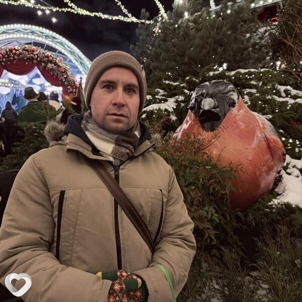 Дмитрий, 51, Новосибирске — анкета №39647