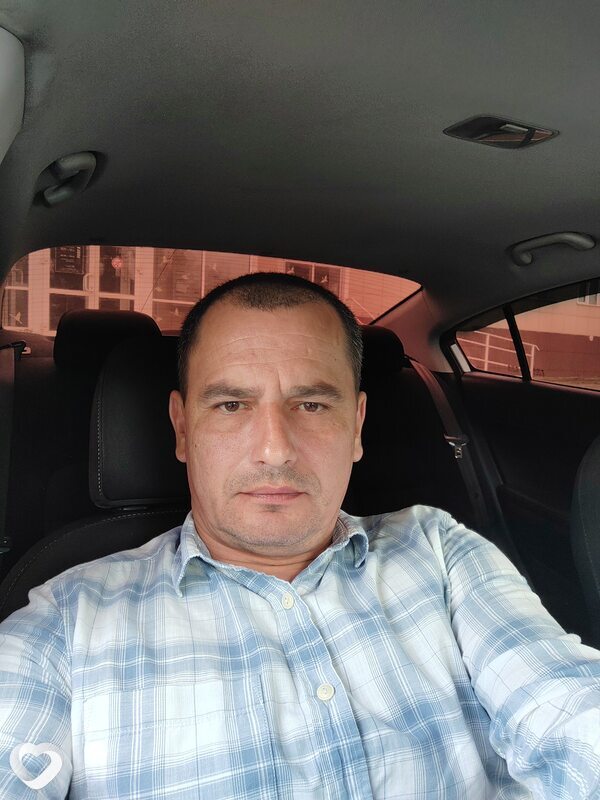 Алексей, 43, Липецке — анкета №39654