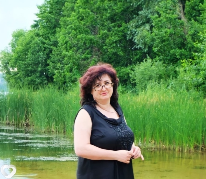 Светлана, 58, Воронеже — анкета №39661
