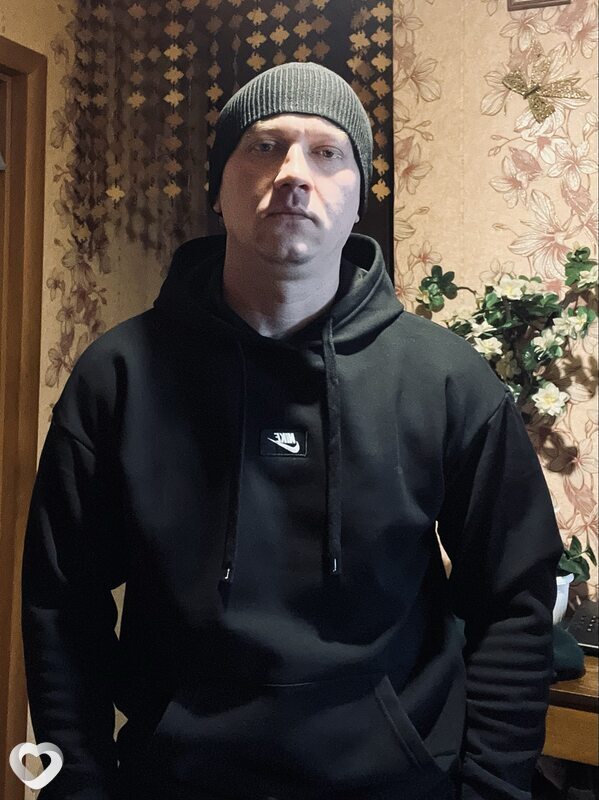 Pavel, 40, Бобруйске — анкета №39669