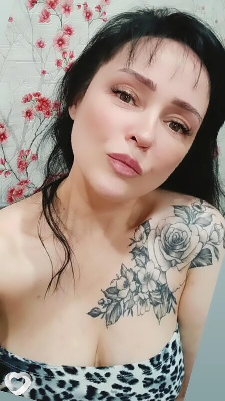 Галина, 53, Рудном — анкета №39670
