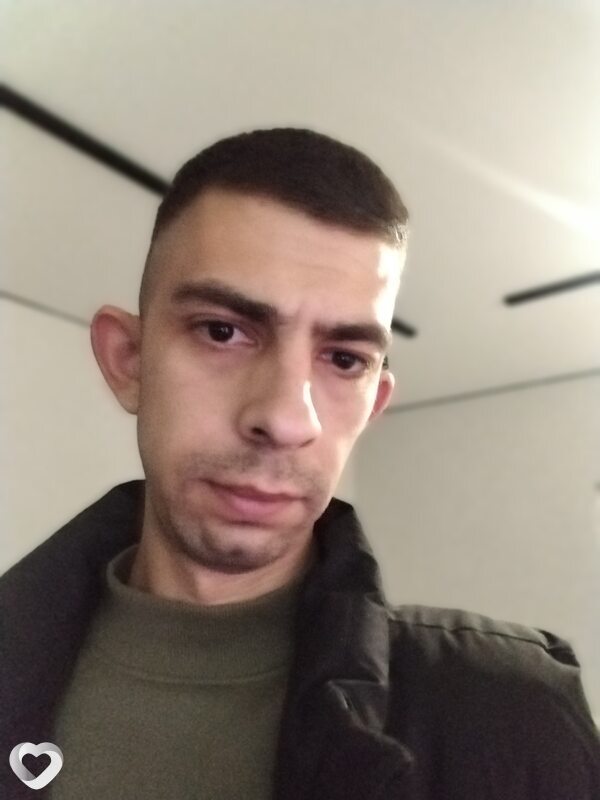 Андрей, 35, Волковыске — анкета №39674