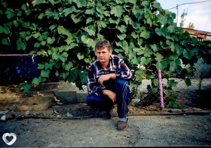 Виктор, Ипатово