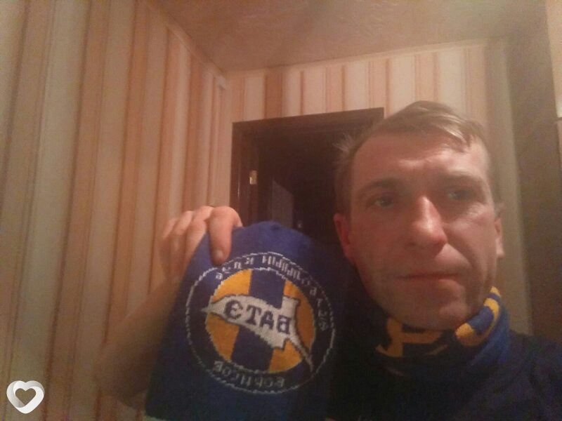 Алекс, 46, Миорах — анкета №39679