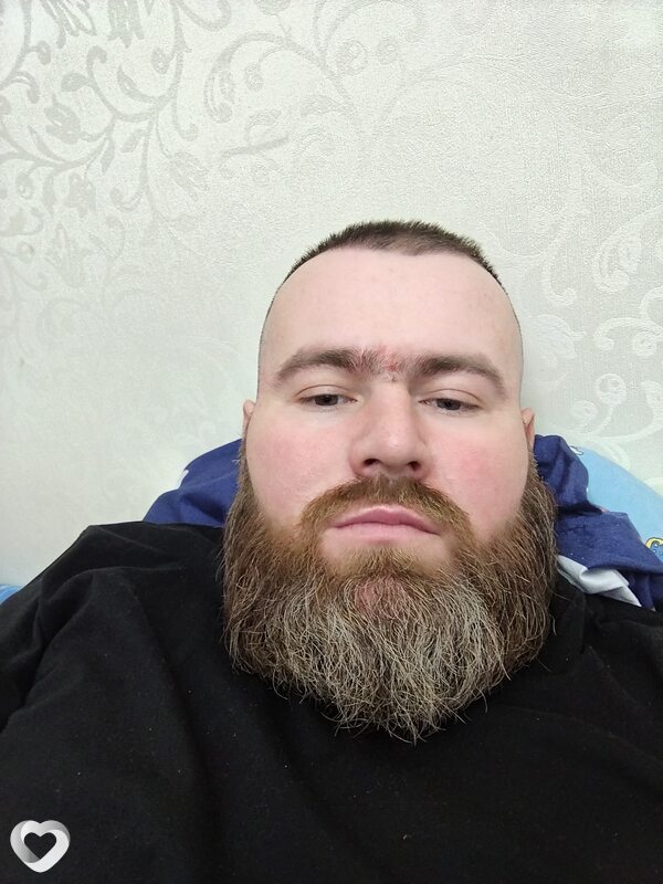 Yura, 39, Минске — анкета №39681