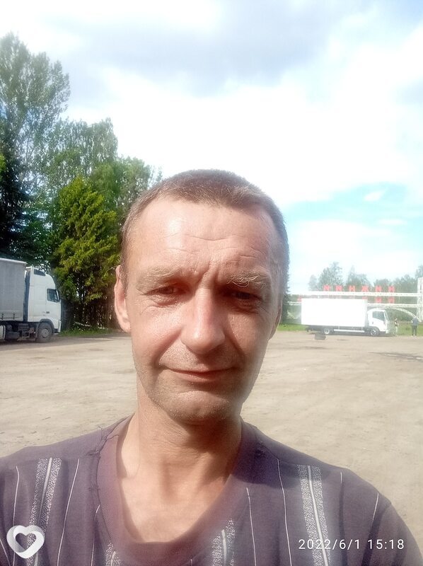 Борис, 44, Минске — анкета №39683