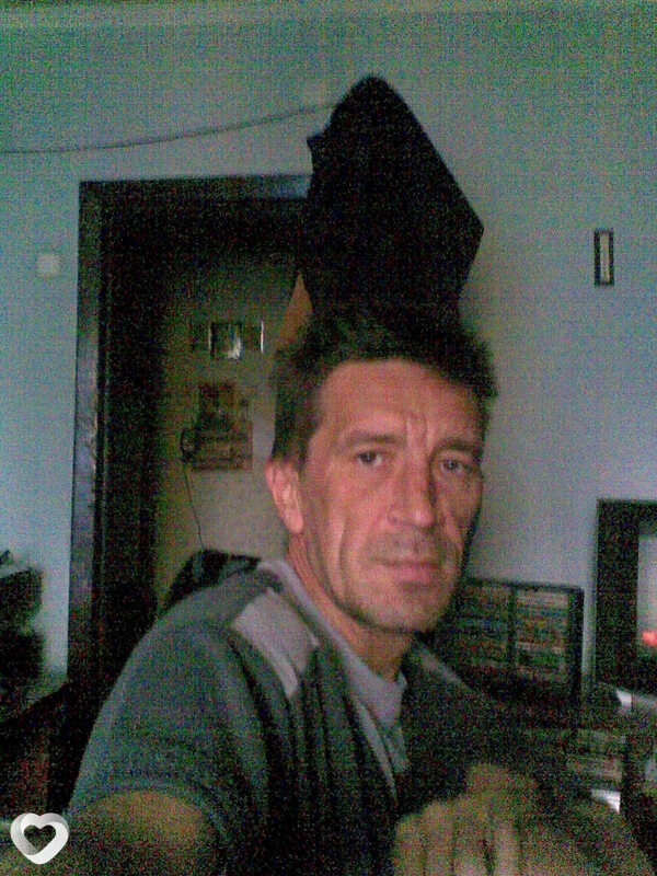 Сергей, 52, Кременчуге — анкета №39687
