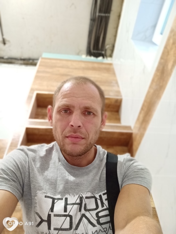 Егор, 43, Москве — анкета №39693