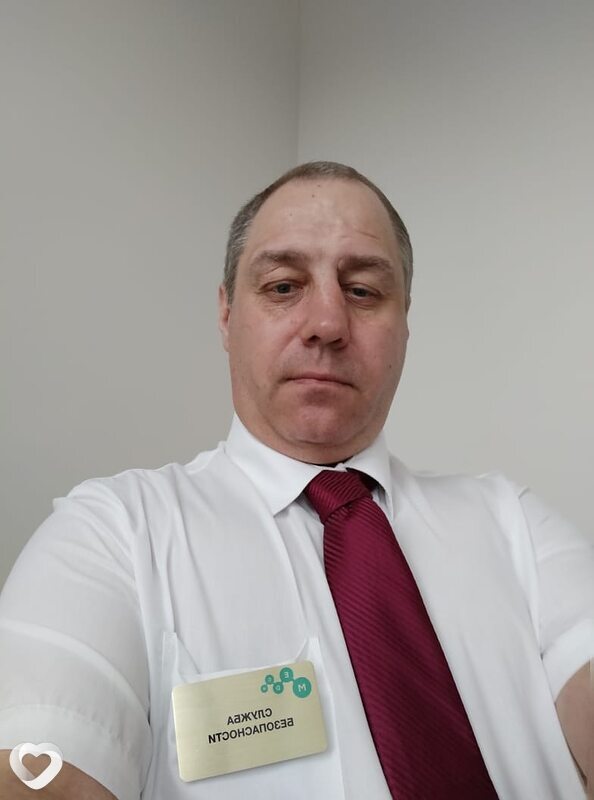 Янеж, 46, Саранске — анкета №39694