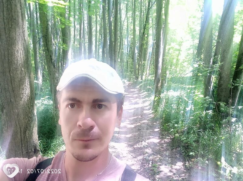 Сергей, 49, Нижнеудинске — анкета №39696