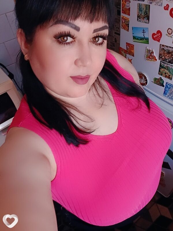 Анюта, 37, Нижнеудинске — анкета №39698