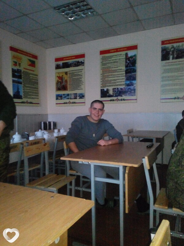 Алексеи, 37, Чите — анкета №39705