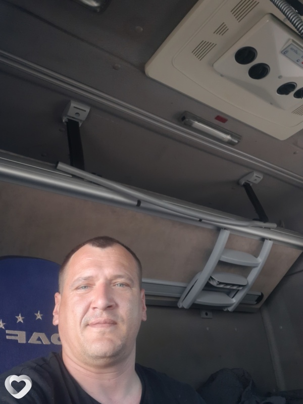 Алексей, 45, Харькове — анкета №39707