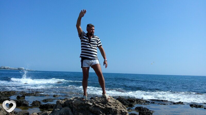 Сергей, 63, Новосибирске — анкета №39714