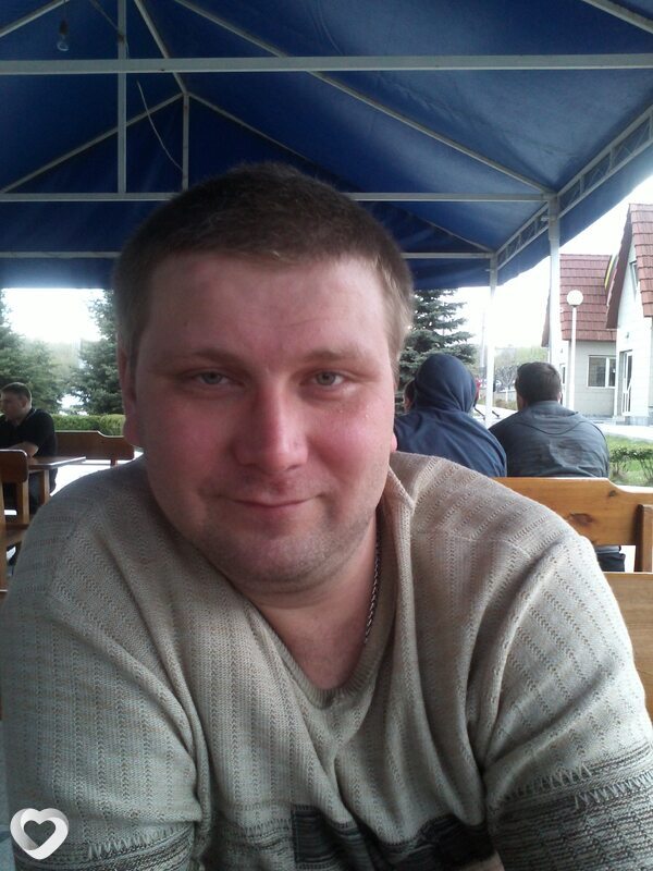 Дмитрий, 46, Москве — анкета №39715