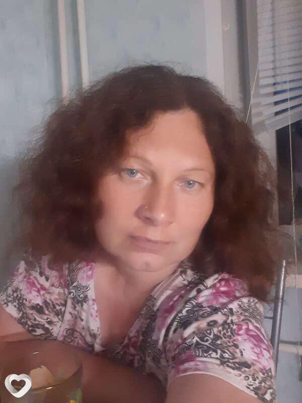 Натали, 46, Кемерове — анкета №39720