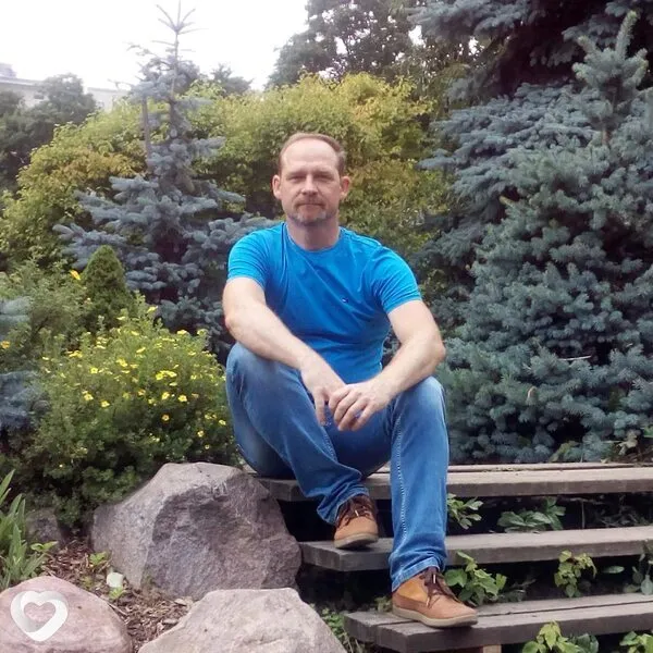 Сергей, 55, Москве — анкета №39731